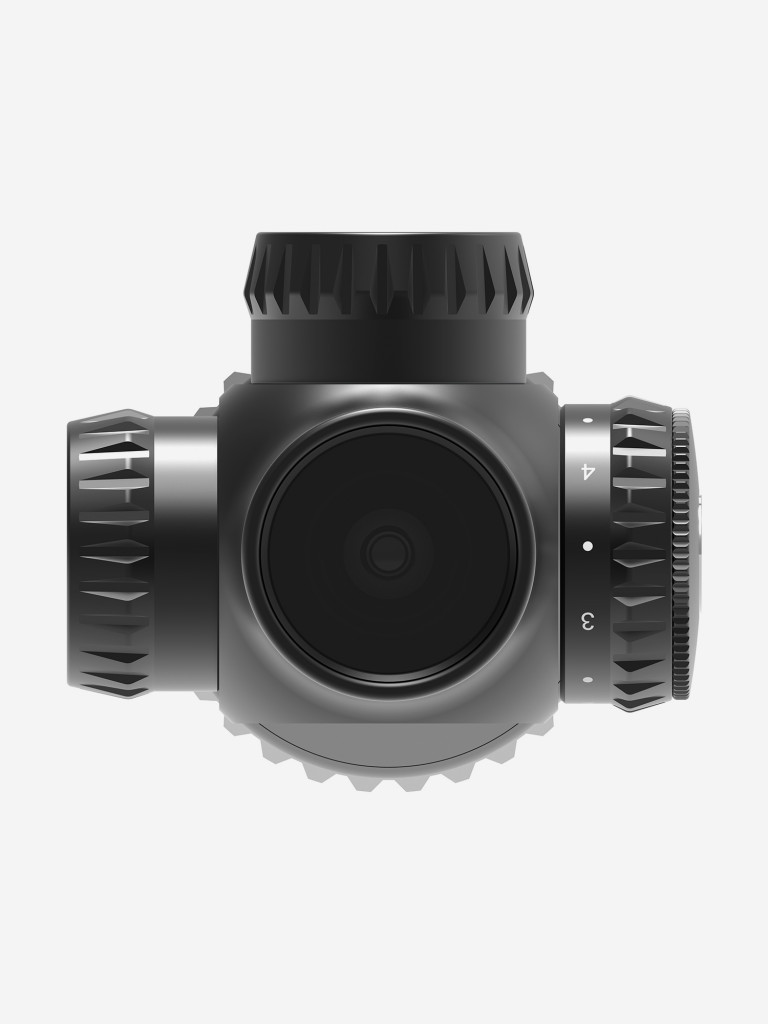 Оптический прицел ARTELV CRS 1-8x24 SFP