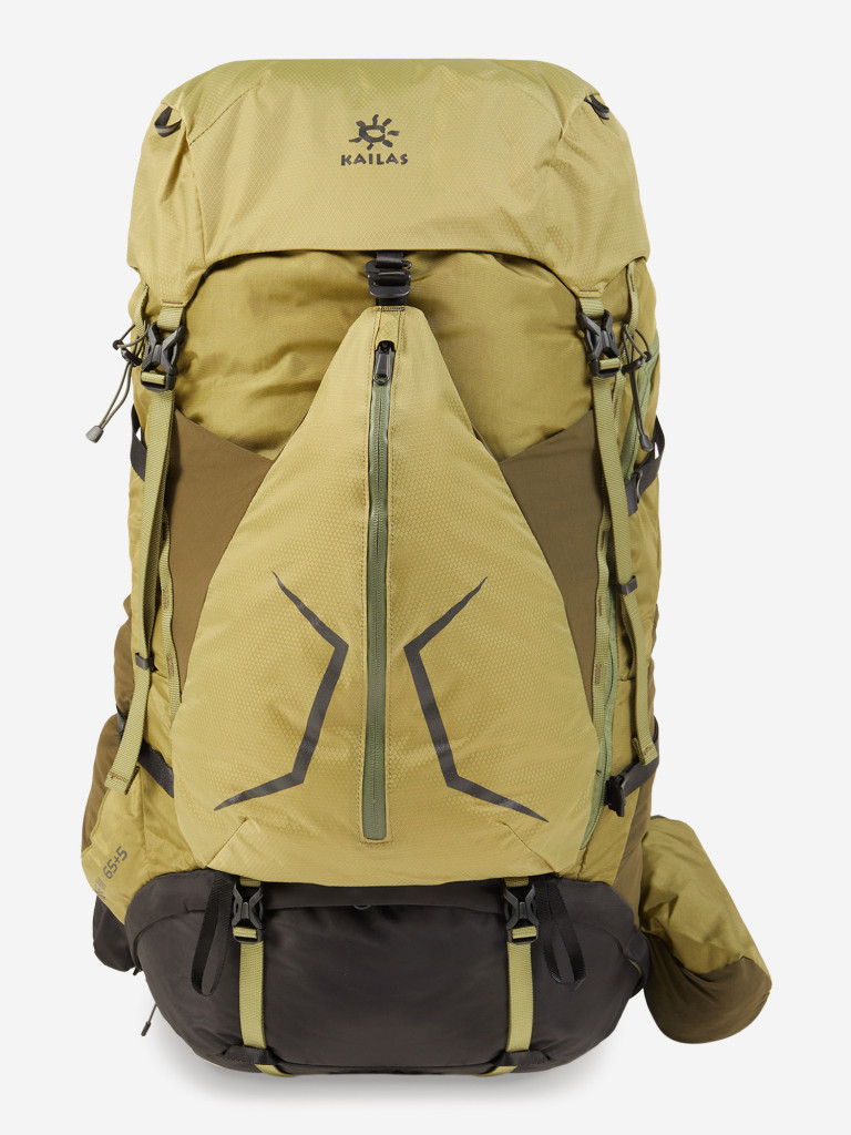 Рюкзак Kailas Ridge III Lightweight, 70 л