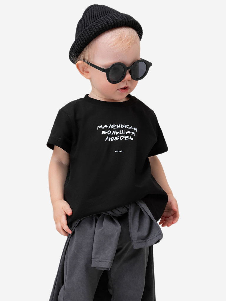 Футболка bodo