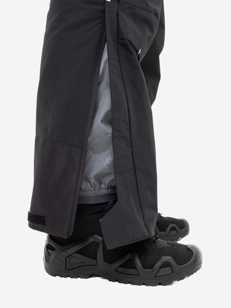 Костюм мужской MAGNUM GEAR EXTREME 2 -50° С красный/черный