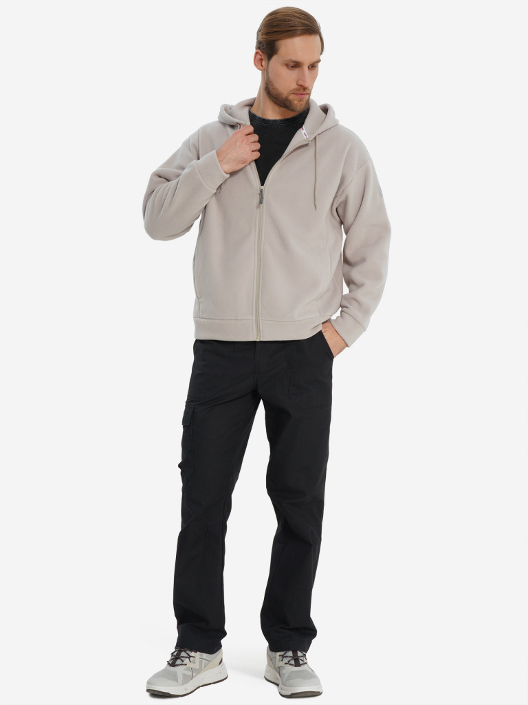 Толстовка мужская оверсайз Northland