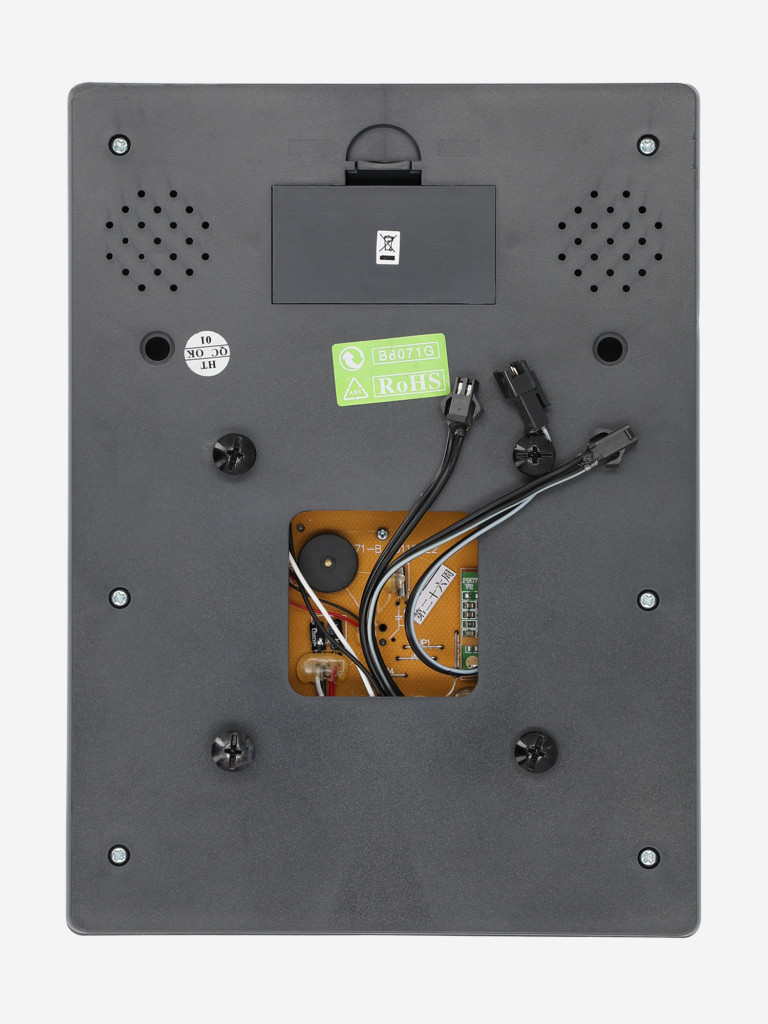 Консоль для велотренажера Torneo B-252