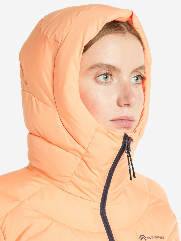 Пуховик женский Outventure