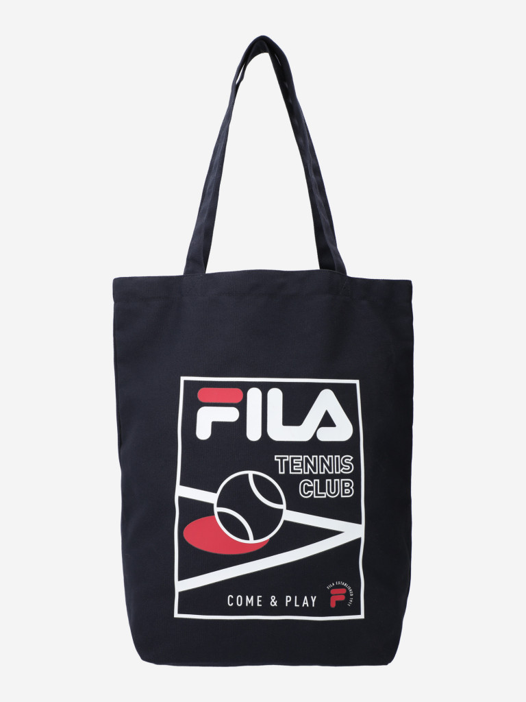 Сумка-шоппер женская FILA