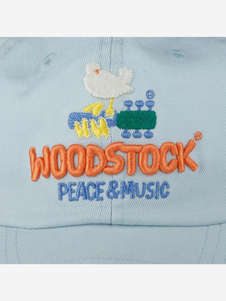 Бейсболка AMERICAN NEEDLE 20001B-WOODSTK Woodstock Ballpark