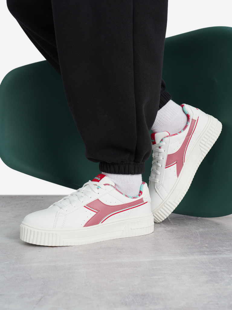 Кроссовки женские Diadora Jace Double