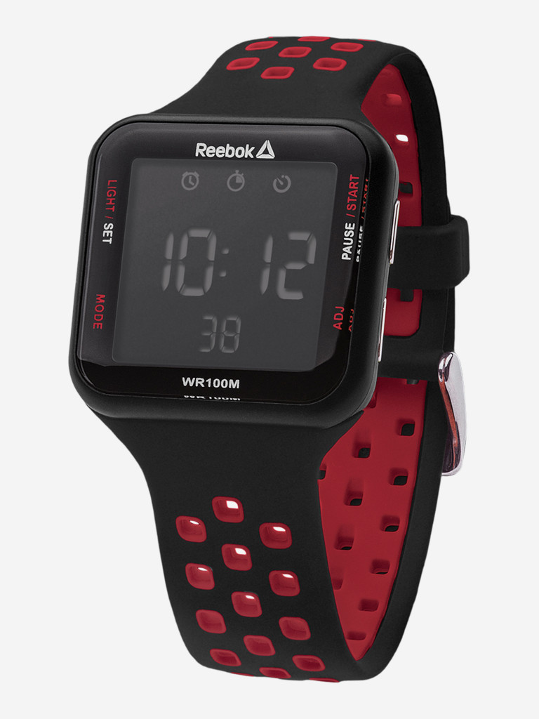 Часы Reebok RD-SQE-G9-PBIB-BR