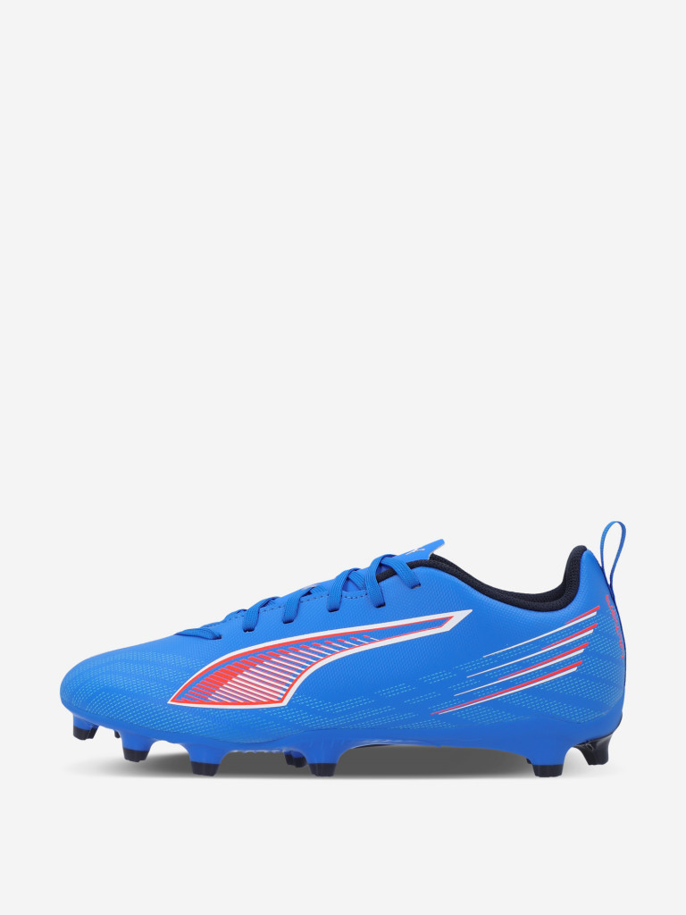 Бутсы для мальчиков Puma Ultra 6 Play Fg/Ag