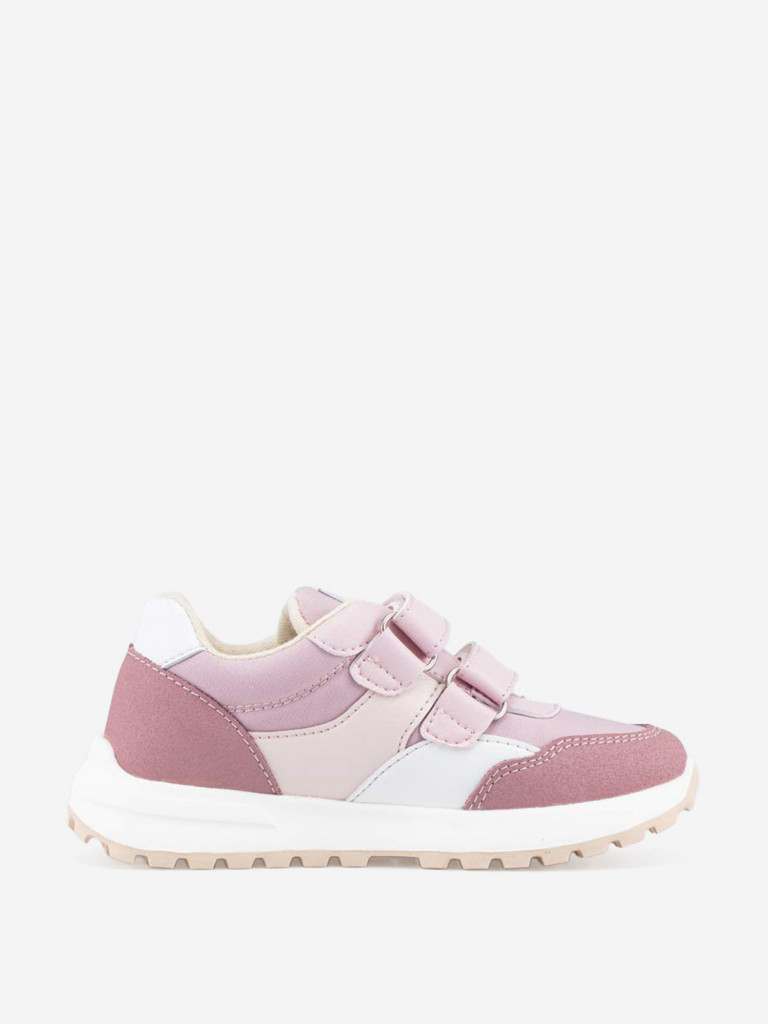 Кроссовки для девочки Котофей