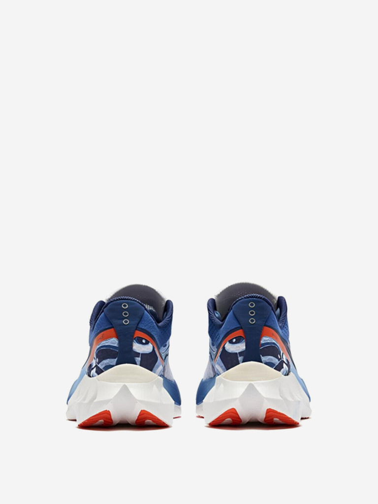 Кроссовки беговые унисекс Saucony