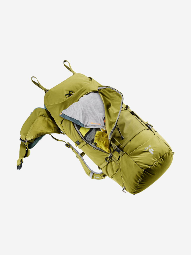 Рюкзак Deuter Aircontact Core 60+10