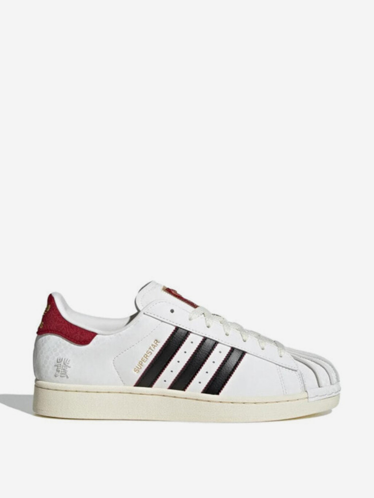 Кеды Adidas Superstar Year Of The Snake