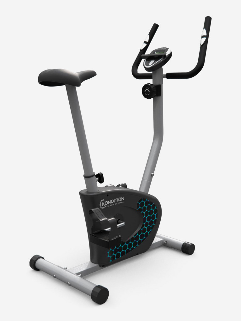 Велотренажер DFC GBYQ-2309A