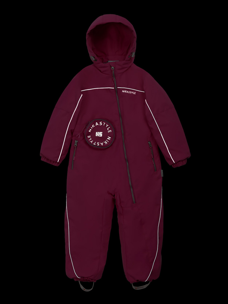 Комбинезон NIKASTYLE