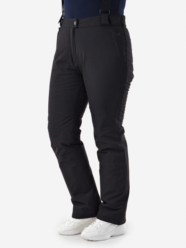 Брюки женские Azimuth горнолыжные зимние