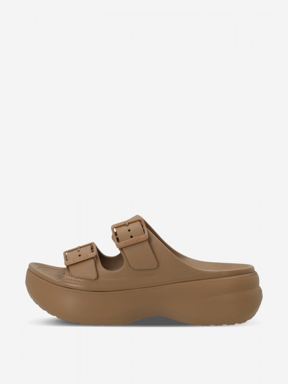Сандалии женские Crocs Saturday Platform