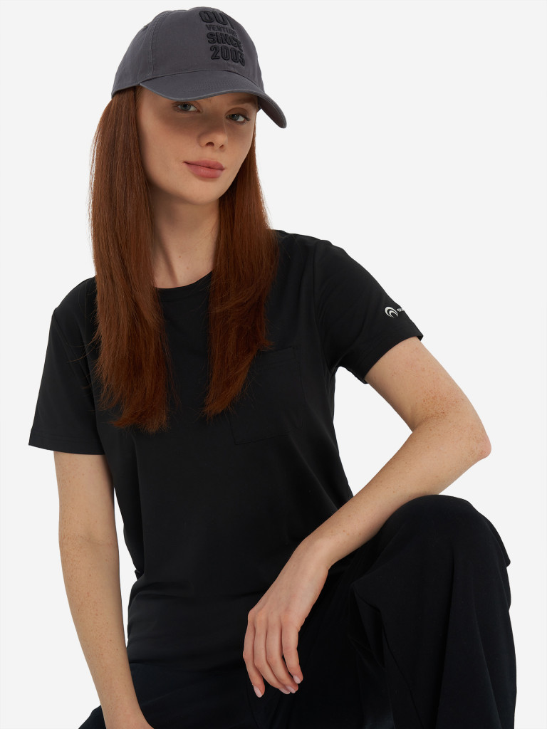 Бейсболка Outventure