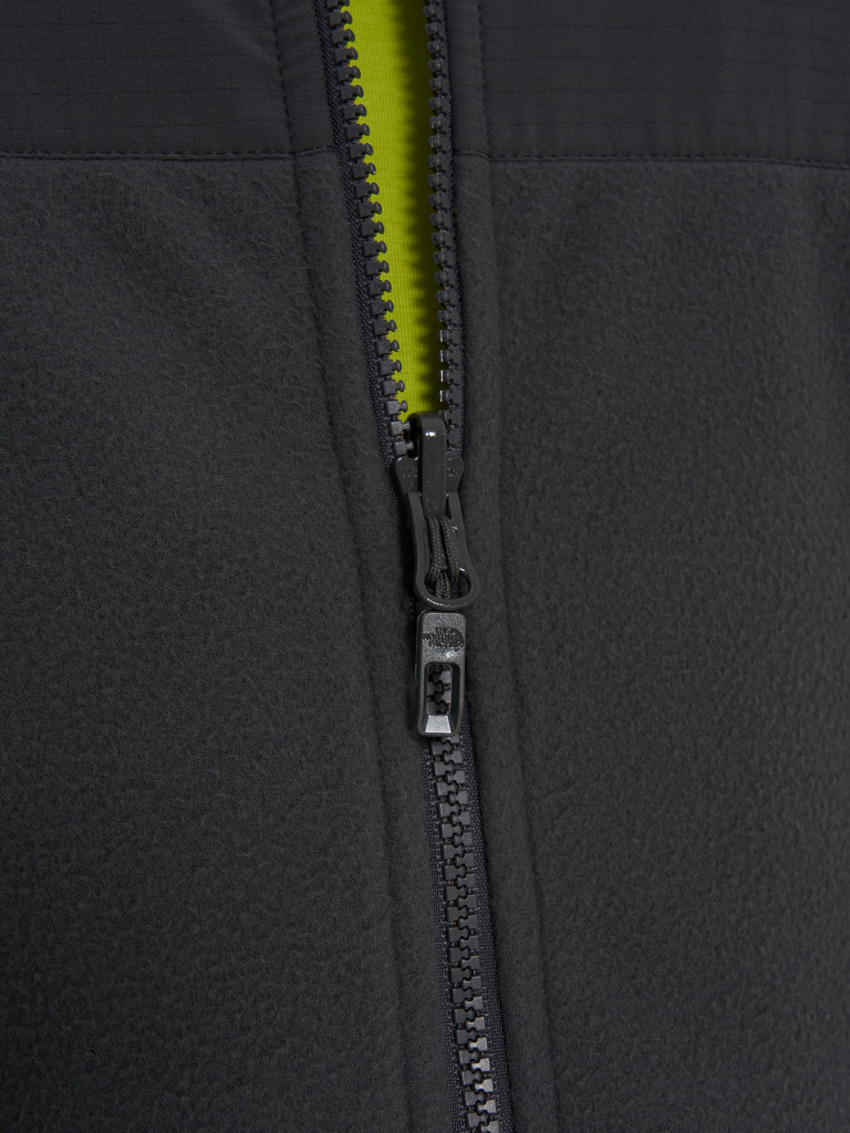 Джемпер флисовый мужской The North Face Glacier Heavyweight