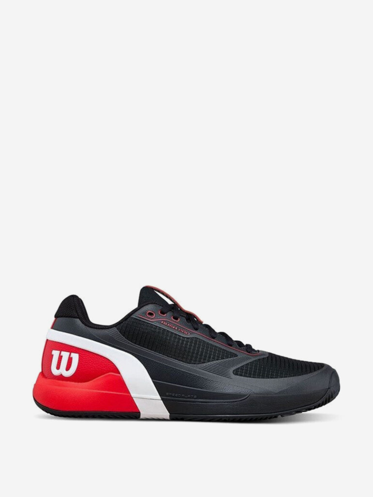 Кроссовки мужские Wilson Rush Pro 5