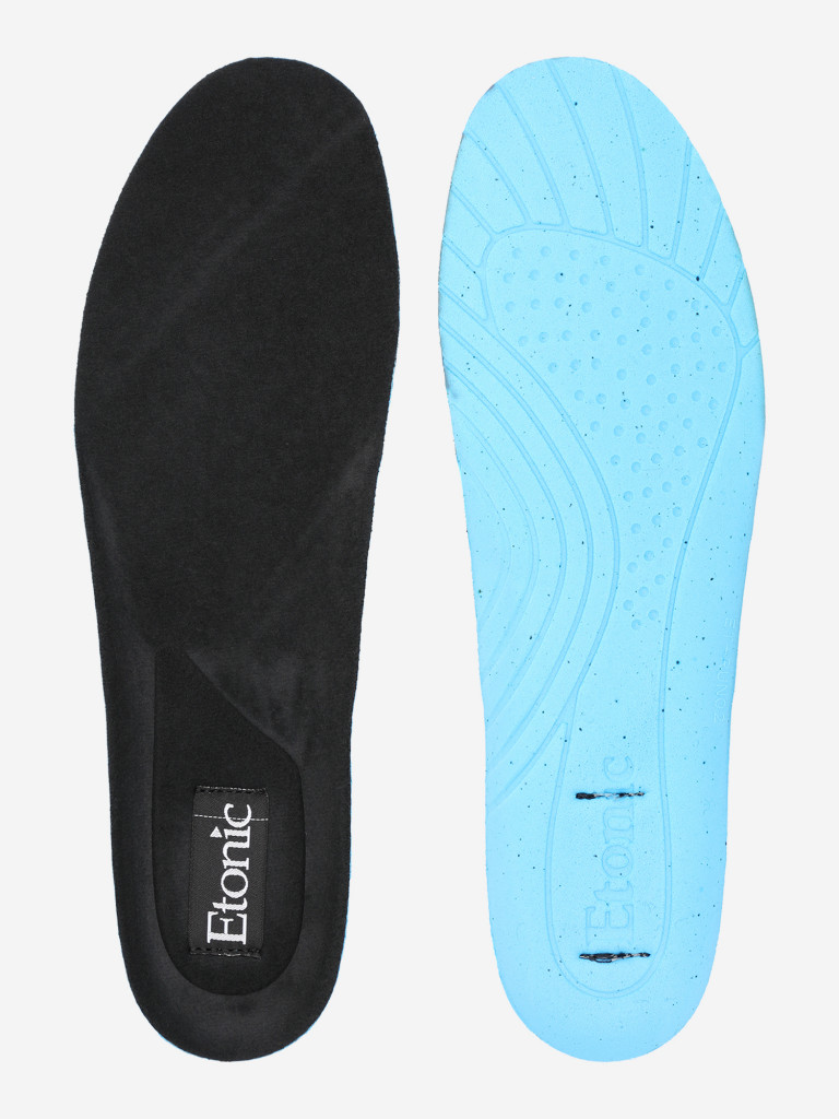 Кроссовки утепленные мужские Etonic Eaton