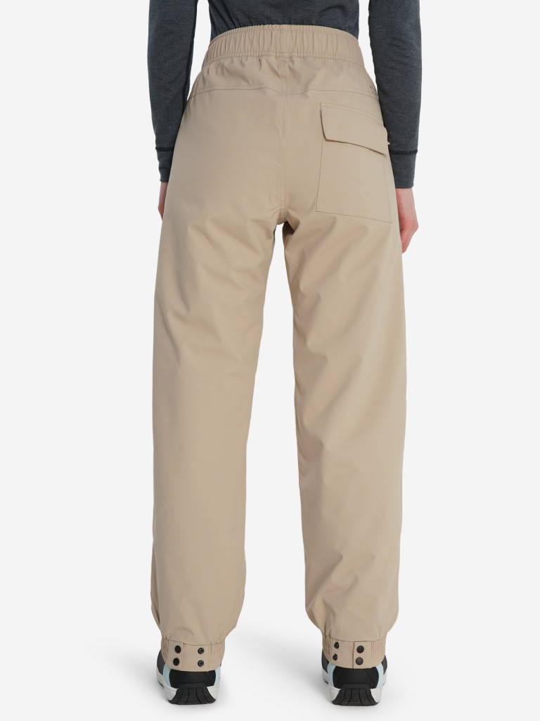 Брюки утепленные женские Protest Sami