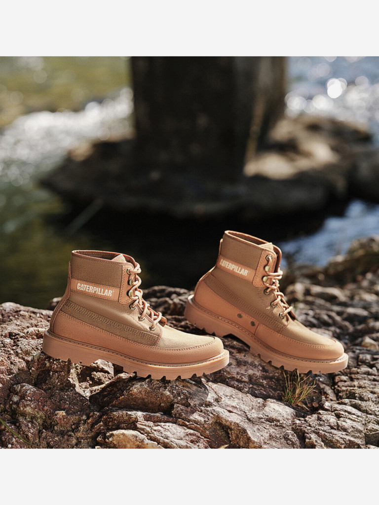 Ботинки мужские Caterpillar Martin