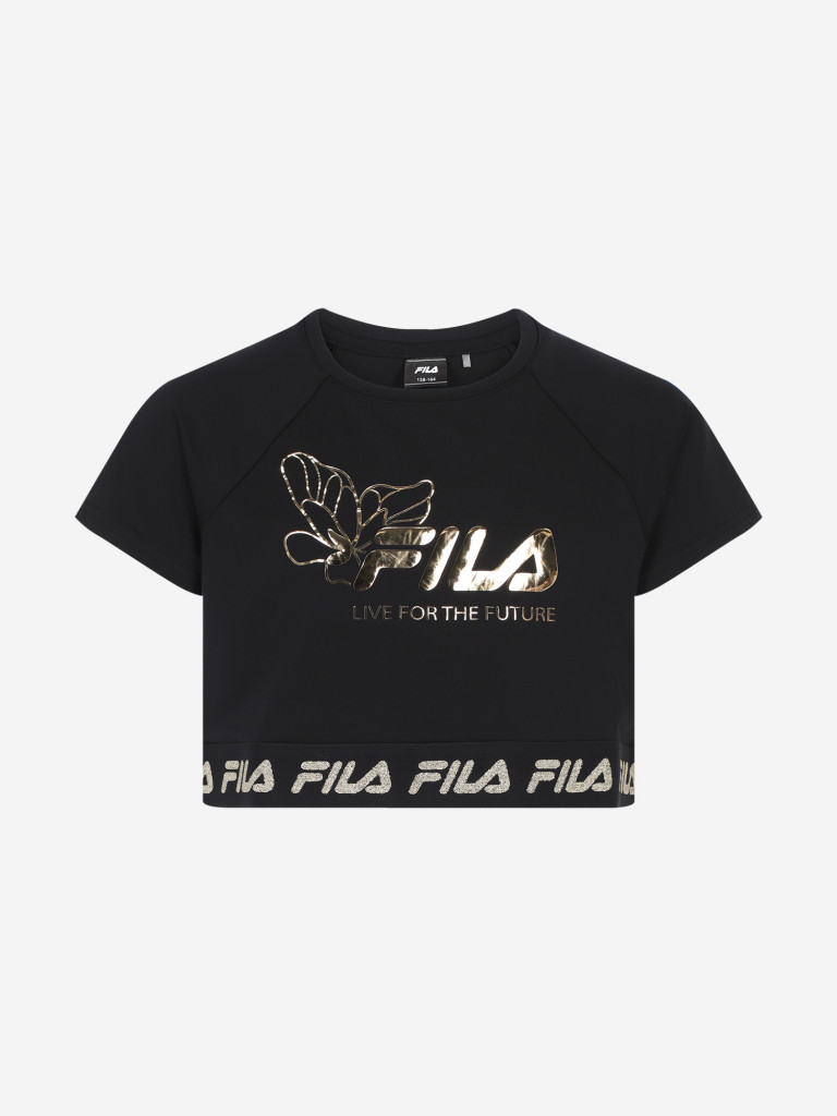 Футболка для девочек FILA