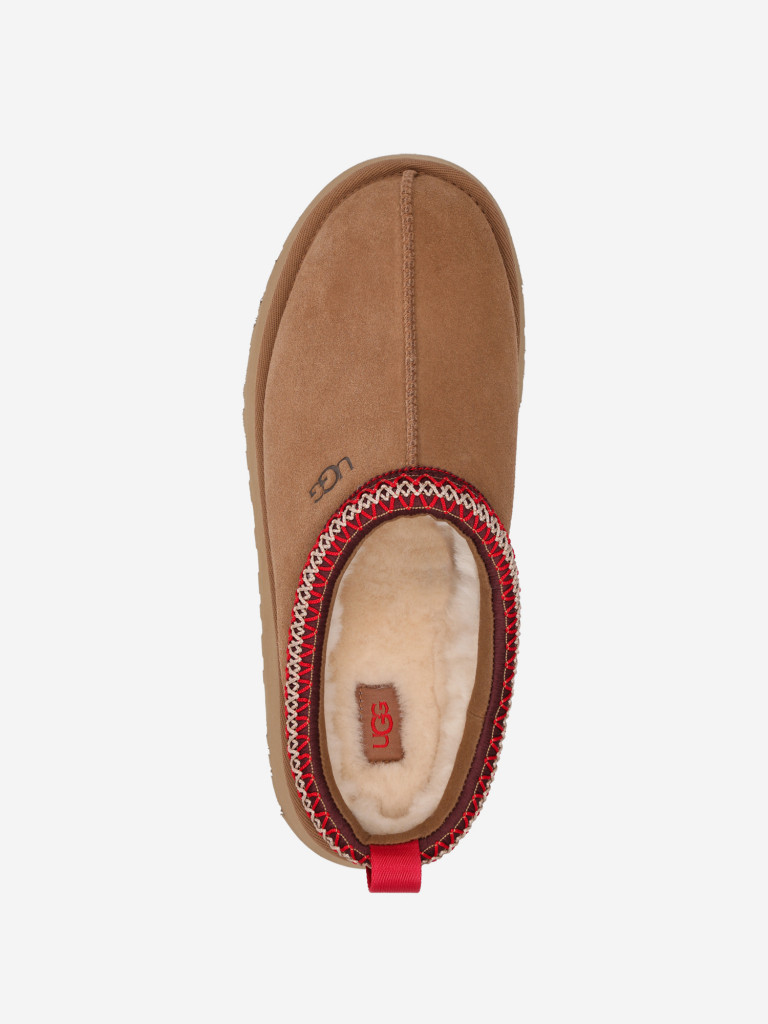 Полуботинки утепленные женские UGG Tazz II