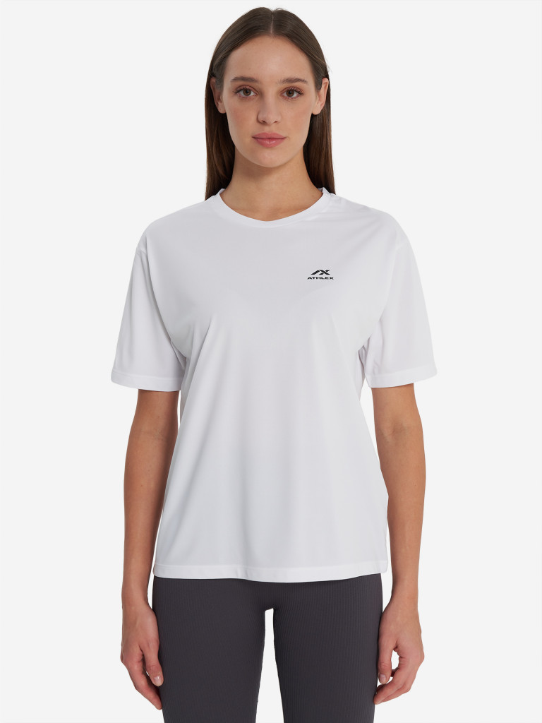 Футболка женская Athlex