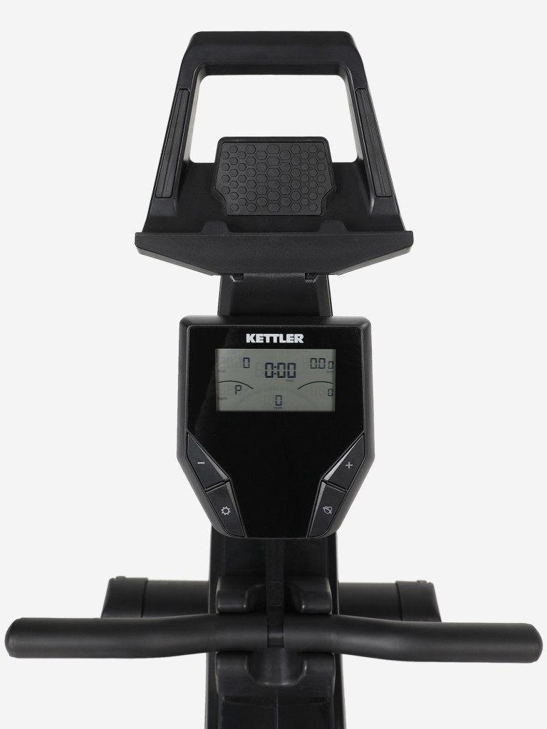 Тренажер гребной KETTLER Rower 2.0