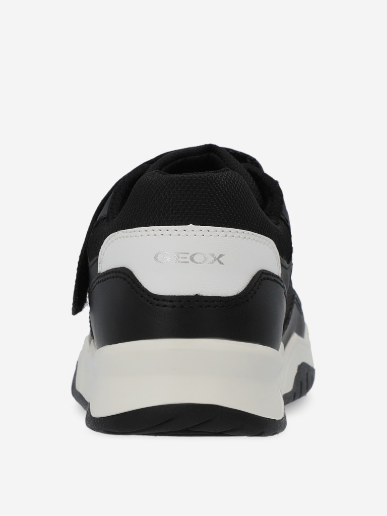 Кроссовки для мальчиков Geox J Perth Boy