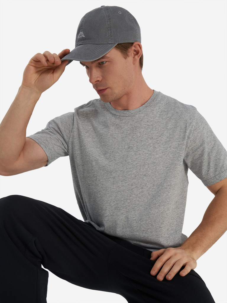 Бейсболка Kappa