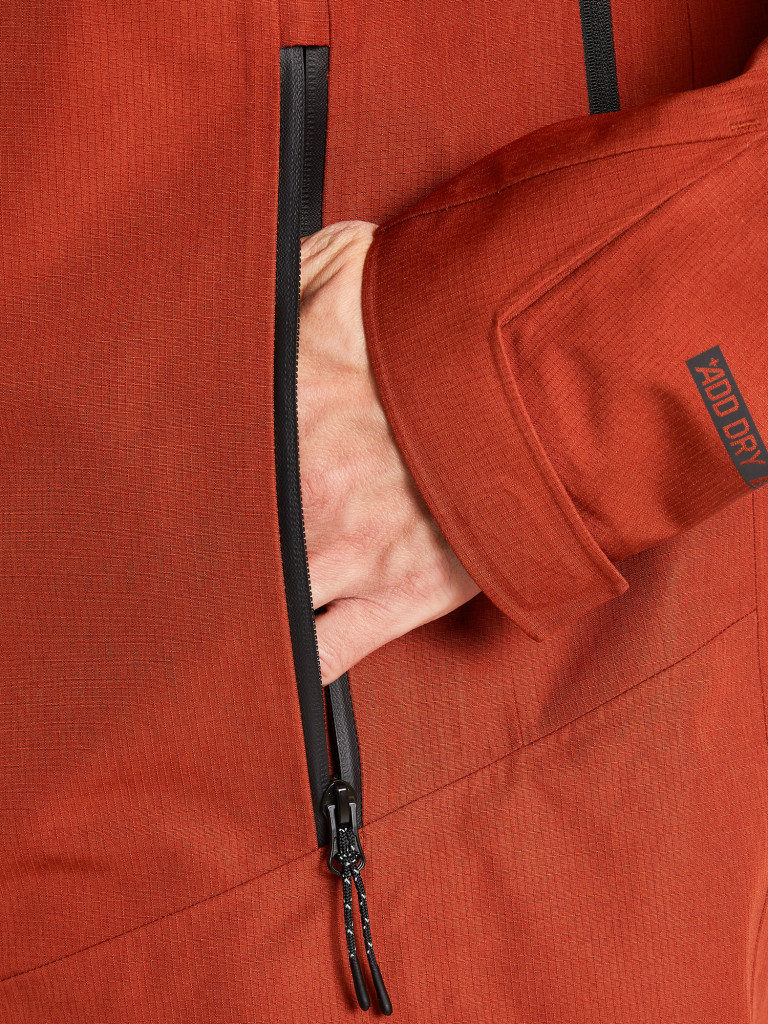 Куртка мембранная мужская Outventure