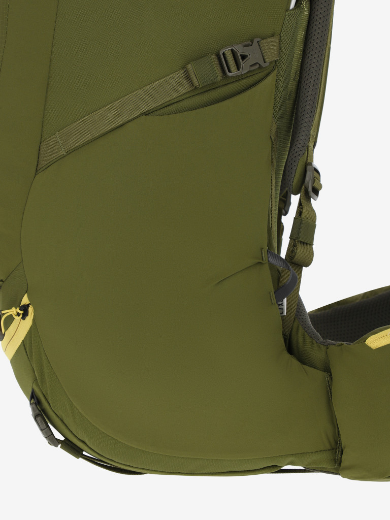 Рюкзак The North Face Terra, 65 л