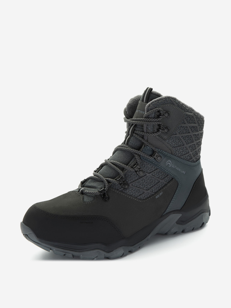 Ботинки утепленные мужские Outventure Highfrost