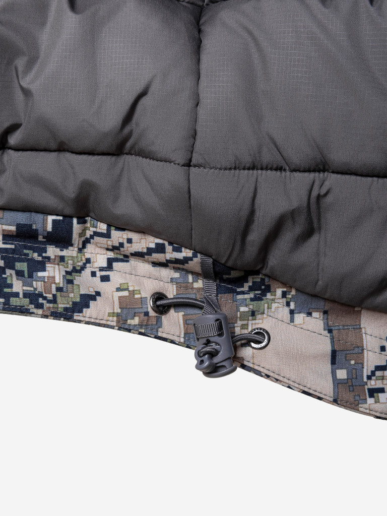 Костюм утепленный мужской Remington 3 в1 Researcher Fit