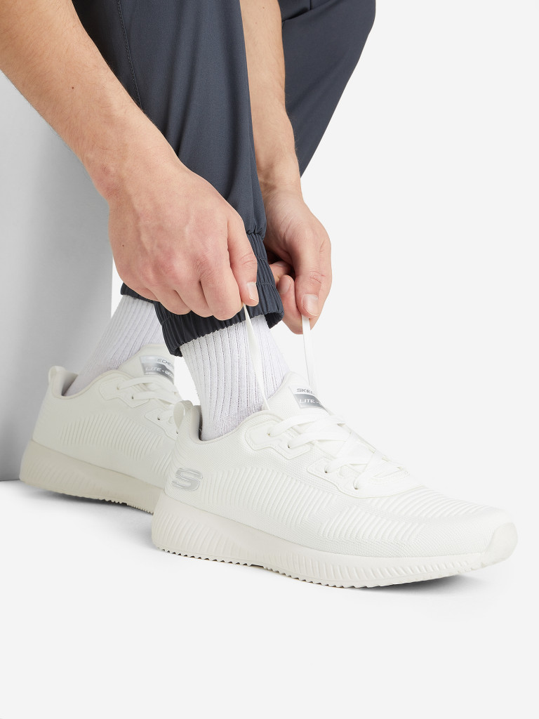 Кроссовки мужские Skechers Squad