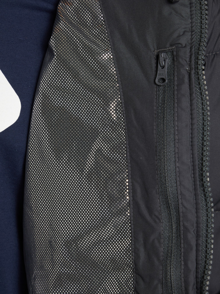Пуховик мужской Columbia Pike Lake Hooded Jacket