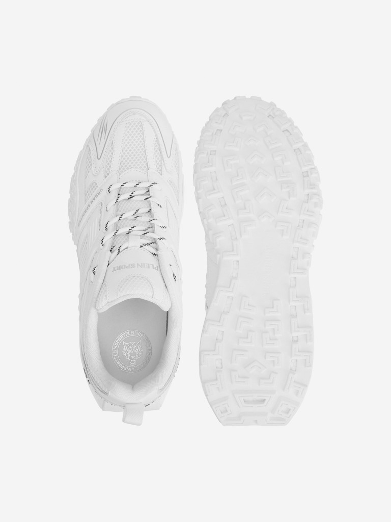 Кроссовки Plein Sport URBAN SPRINTER