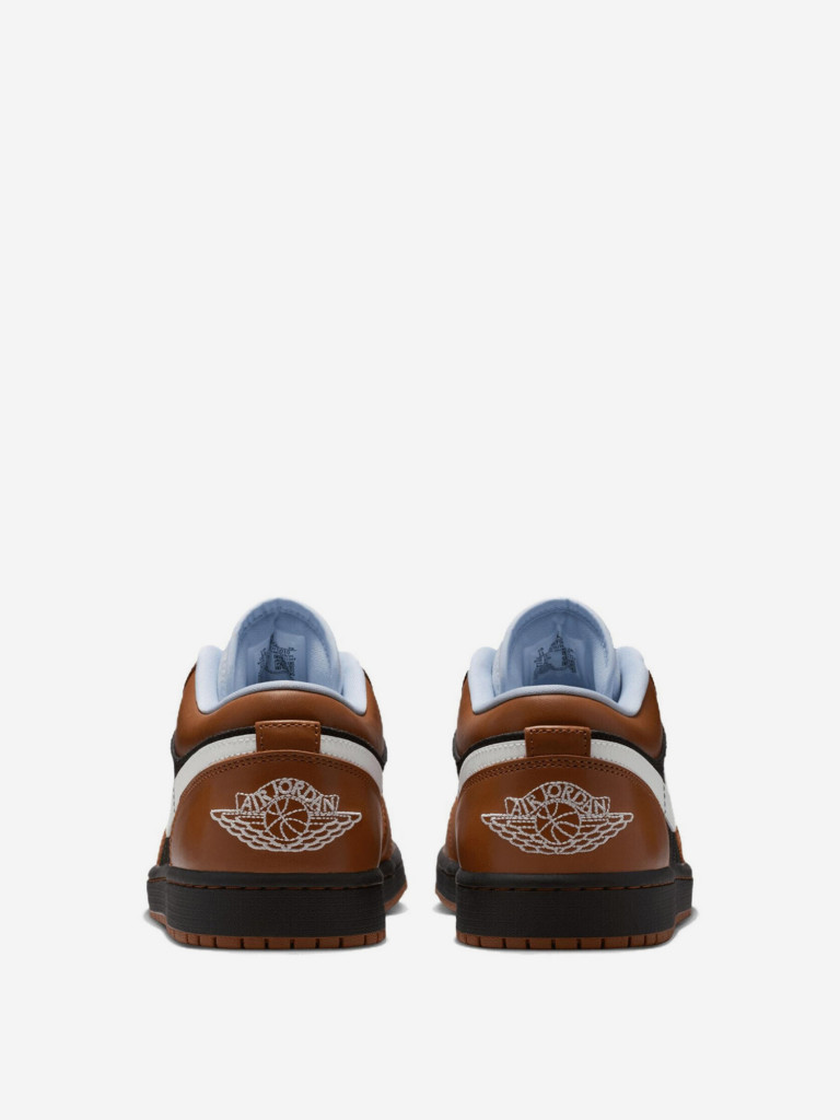 Кеды мужские Jordan Air Jordan 1 Low top Vintage