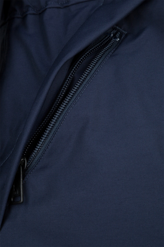 Пуховик женский The North Face