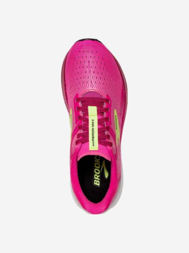 Кроссовки Brooks Hyperion Max