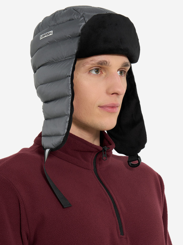 Шапка Bask