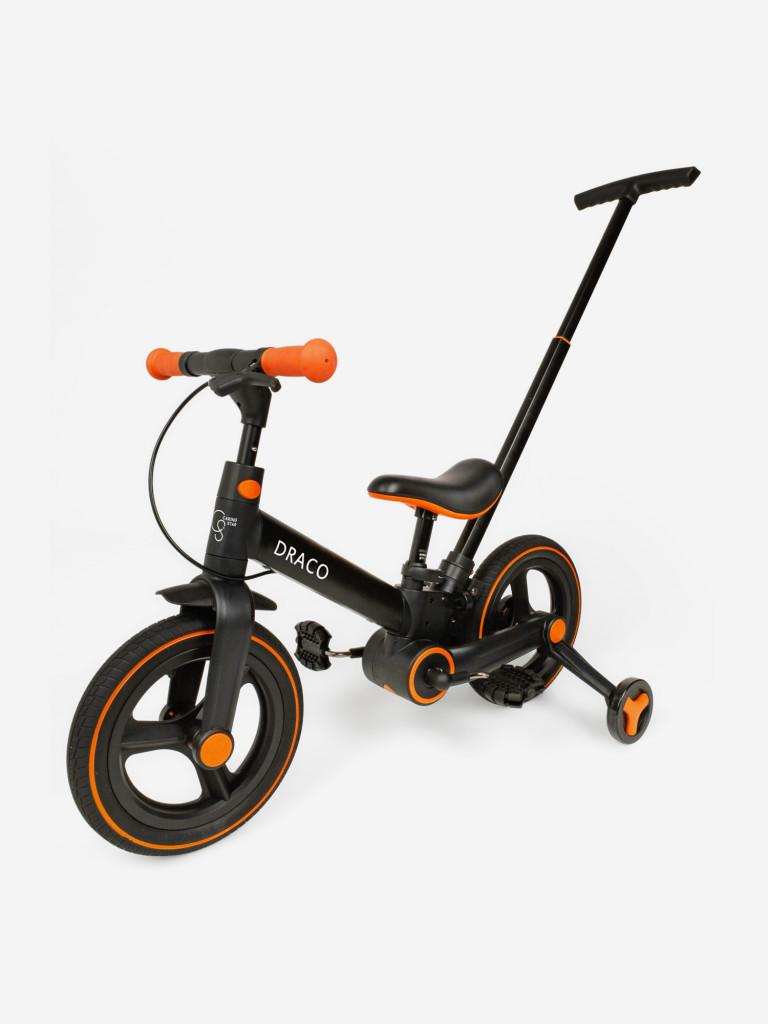 Велосипед двухколесный DRACO