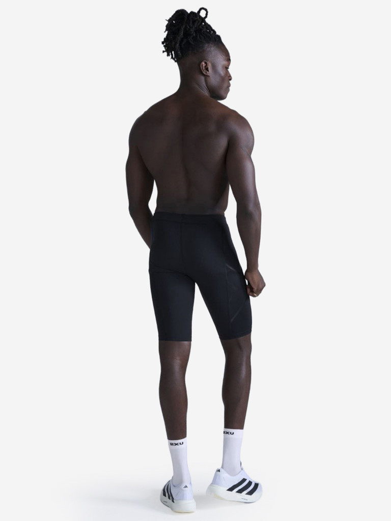 Мужские Компрессионные Шорты 2XU Core Compression Shorts