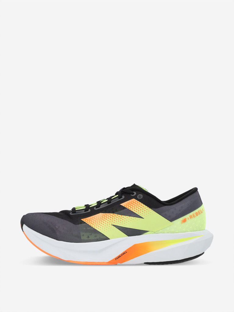 Кроссовки мужские New Balance Fuelcell Rebel V4