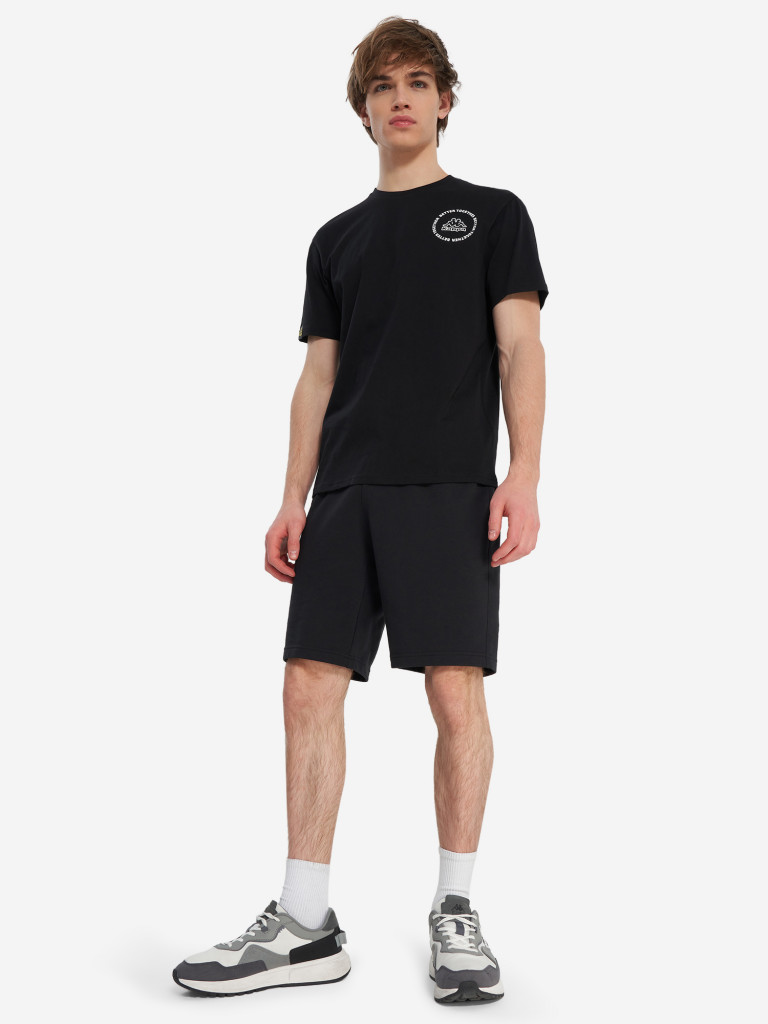 Футболка мужская Kappa