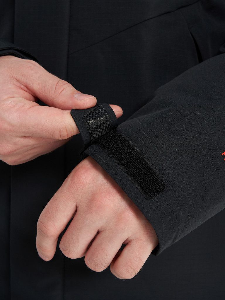 Куртка утепленная мужская Northland