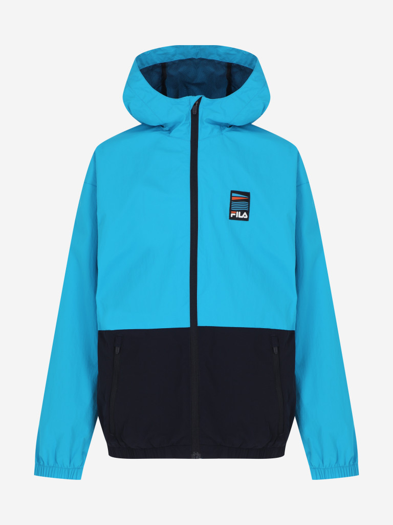 Ветровка для мальчиков FILA