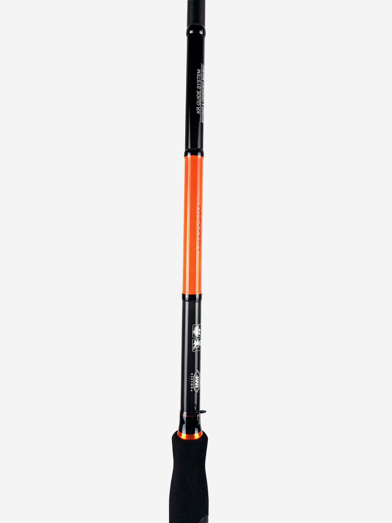 Спиннинг Maximus AXIOM-X 27MH 2,7m 10-40g